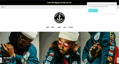 Desktop Screenshot of eastcoastlifestyle.com